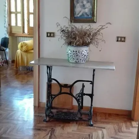 Raffaela 아파트